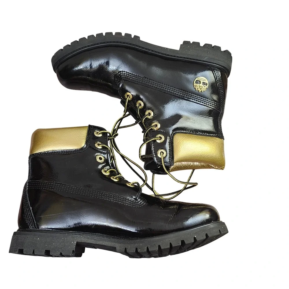 Timberland 6